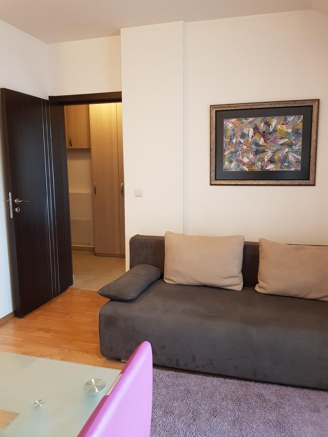 Apartment Budapeshta Sofía Exterior foto